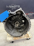BMW 01-06 E46 M3 SMG Gearbox Transmission 116k Miles