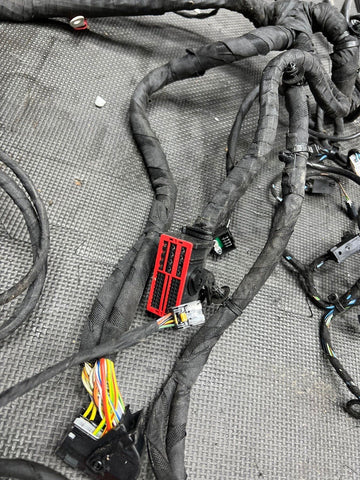 Ferrari 458 Italia Full Body Wire Harness 285078