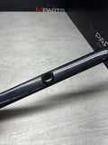 BMW E36 M3 SEDAN TRUNK LID GRIP ORIGINAL COSMOS BLACK