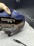 BMW F80 F82 F83 M3 M4 15-20 REAR RIGHT PASSENGER SIDE BREMBO BRAKE CALIPER OEM