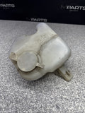 BMW E36 Windshield Washer Fluid Bottle OEM 61668378723 8378723