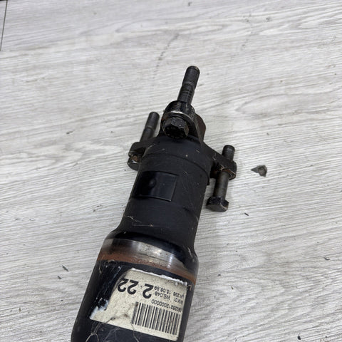 94–99 BMW E36 M3 S52 Coupe Driveshaft Prop Shaft Automatic Transmission OEM