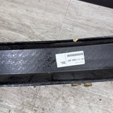 01-06 BMW E46 M3 Front Bumper Rebar Reinforcement Beam 51117893527