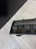 BMW E34 E36 325i M50 S50 Single Vanos Cylinder Head Valve Cover OEM 1738385