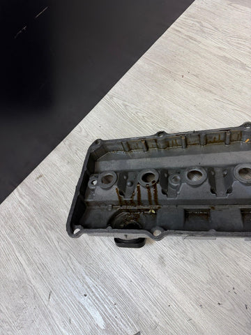 BMW E34 E36 325i M50 S50 Single Vanos Cylinder Head Valve Cover OEM 1738385
