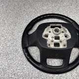 Used 2021-2023 Ford F 150 Steering Wheel Leather OEM w/heater option