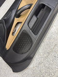 S2000 S2k 04-09 Door Panel Right Passenger Side Beige