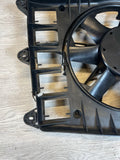 Ferrari 458 Italia Rear Transmission Radiator Fan *Crack