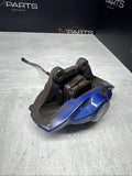 BMW F80 F82 F83 M3 M4 15-20 REAR LEFT DRIVER SIDE BREMBO BRAKE CALIPER OEM