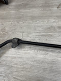 BMW F10 M5 13-16 Rear Lower Suspension Stabilizer Sway Bar OEM