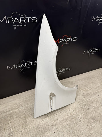 08-13 BMW E92 E93 M3 OEM Front Right Passenger Fender Panel *Damage