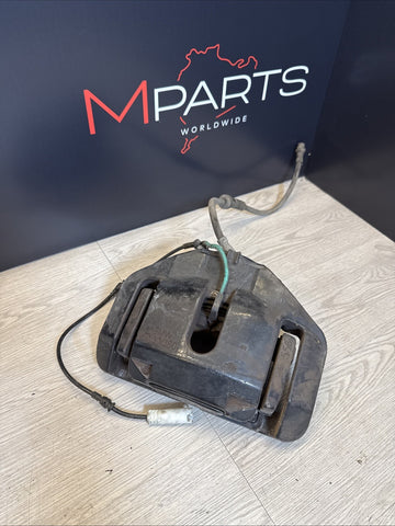 08-13 BMW E90 E92 E93 M3 FRONT LEFT DRIVER CALIPER BRAKES OEM