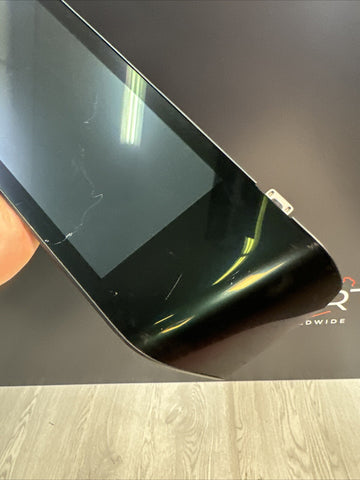 21-23 BMW G80 G82 G83 M3 M4 UPPER DASH MEDIA SCREEN 9826555 FACTORY *Scratches