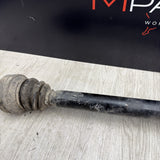 08-13 OEM BMW E90 E92 E93 M3 Rear Right Passenger Output Half Shaft Axle