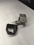 12-16 BMW F30 F32 F80 F82 F83 M3 M4 LEFT RADIATOR HOLDER MOUNT BRACKET OEM