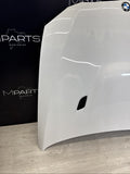 (PICKUP ONLY) BMW E92 E93 M3 Front Hood Bonnet Panel Alpine White