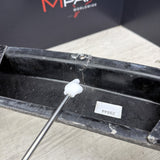 08-13 OEM BMW E90 E92 E93 M3 Front Bumper Support Panel Radiator Bar *Notes*