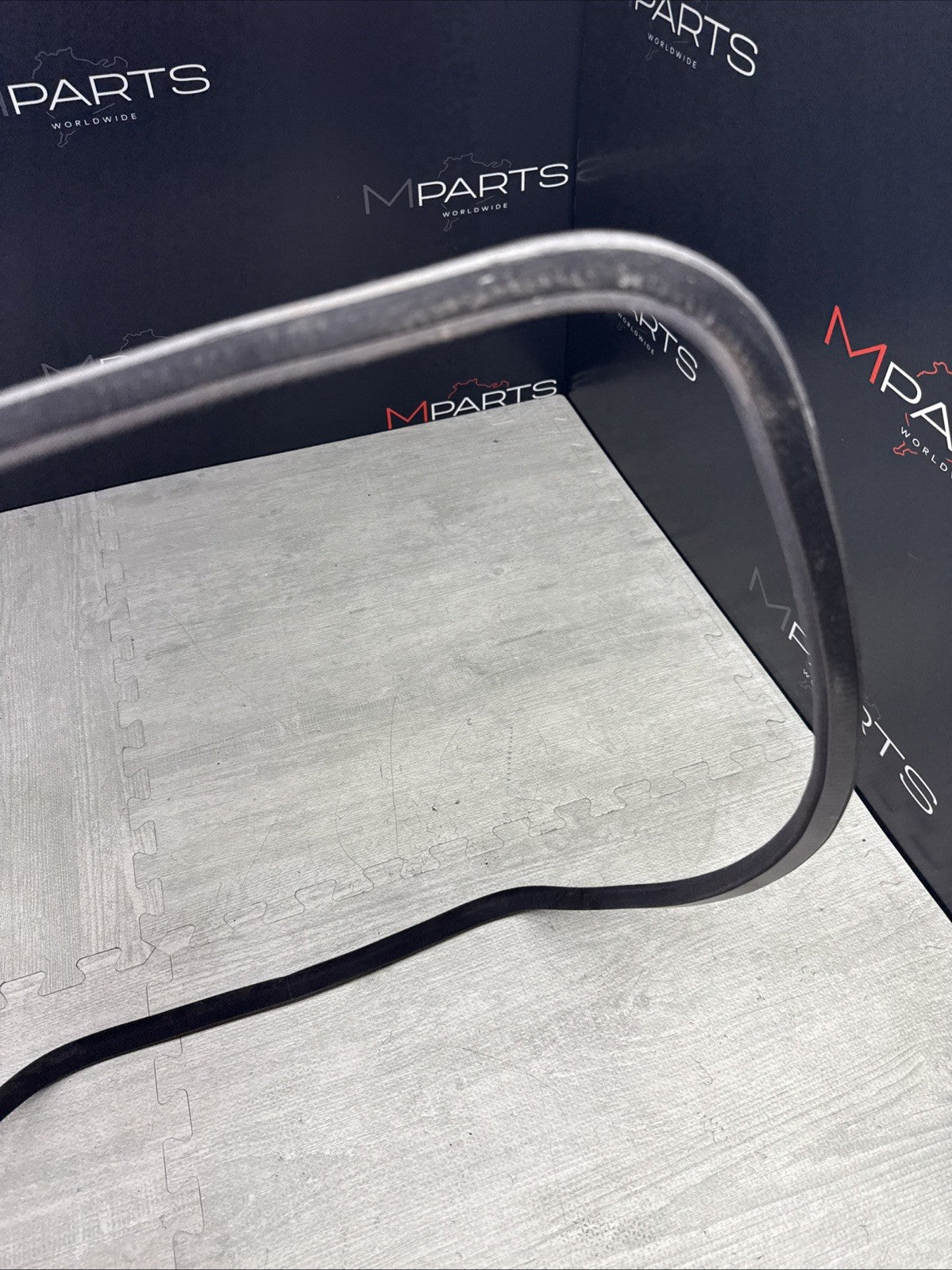 0106 BMW E46 325Ci 330Ci COUPE SUNROOF WEATHERSTRIP RUBBER SEAL GASKE