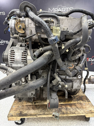 2004 Honda S2000 S2K 04-09 AP2 Engine Motor 176k Miles