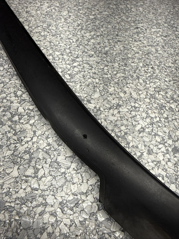 BMW 4 Series F32 F82 M4 Front Right Windscreen Drip Moulding Trim 7285928