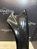 01-06 BMW E46 M3 Driver Left Fender Jet Black