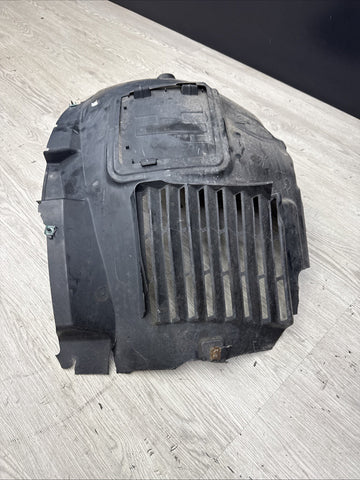 BMW F80 F82 F83 M3 M4 Front Wheel Housing Liner Front Section Right 51718054280