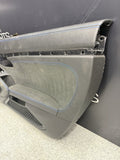 22-25 PORSCHE 718 CAYMAN GT4RS GT4 RS RIGHT PASSENGER INNER DOOR PANEL