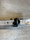 BMW REINFORCEMENT BEAM FRONT REBAR 12-18 F06 650 M6 51117385208 7385208 OEM