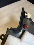 15-19 FERRARI 488 DASH DASHBOARD TRIM PANEL OEM LEATHER