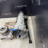 20-24 BMW F97 F98 X3M X4M AWD Transmission Transfer Case Box Gearbox Complete