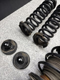 M Sport Struts Shocks Springs Suspension Set OEM BMW E82 E88 128i 135i 29k Miles