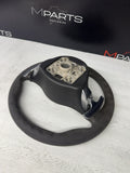 Steering Wheel leather Paddle Alcantara 2014-2016 Porsche 911 991 GT3 PDK