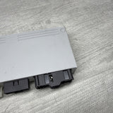 BMW 21-26 G83 M4 Convertible Roof Top Control Module 5A432C0 OEM