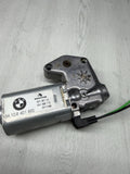 98-02 BMW Z3 M Z3M Coupe Drive Motor Tilting Sunroof Moonroof OEM