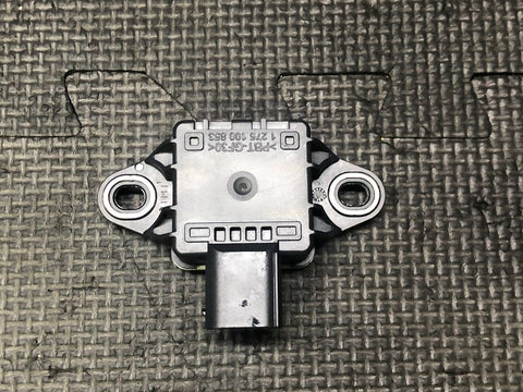Ferrari Portofino F8 Tributo Yaw Sensor Used 9341706004
