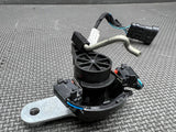 Ferrari 458 Italia, Spider, LH, Left Lock Cylinder, Used, P/N 82343400