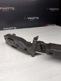 21-26 BMW M3 M4 Front Bumper Absorber Foam Impact Bar OEM 8072755 *Crack*