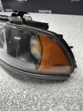 OEM 2001-2003 BMW E39 525i 530i 540i M5 Left Driver Side Xenon HID Headlight