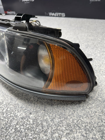 OEM 2001-2003 BMW E39 525i 530i 540i M5 Left Driver Side Xenon HID Headlight