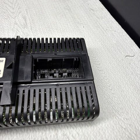 01-06 BMW E46 M3 NON AUTOMATIC LCM HEADLIGHT SWITCH LEFT DRIVER SIDE SW:2.0