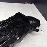 BMW E36 E39 328 528 M3 Z3 M52 S52 6-Cyl Engine Cylinder Head Valve Cover OEM
