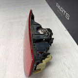 12-15 BMW F30 F80 328 335 M3 Rear Left Driver Side Inner Tail Light Lamp OEM