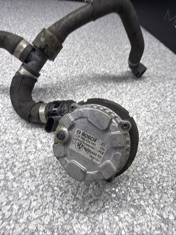 15-20 OEM BMW F22 F32 F82 F83 F87 Auxiliary Electric Water Pump B46 S55 Engine