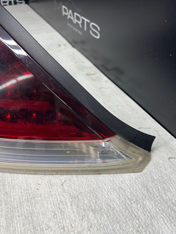 2006-2007 BMW E63 E64 M6 REAR LEFT TAIL LIGHT LAMP 7170975