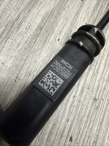 21-26 BMW G80 G82 G83 G87 M2 M3 M4 Rear Suspension Left Knuckle Spindle Hub