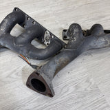 96-99 BMW E36 E39 328 528 M3 Z3 M52 S52 Engine Exhaust Manifold Headers Set OEM