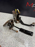 2000-2003 Honda S2000 S2K AP1 Pedal Set Gas Accelerator, Brake & Clutch OEM
