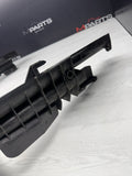 06-10 BMW E60 E63 E64 M5 M6 V10 S85 RADIATOR CARRIER HOUSING BRACKET MODULE OEM