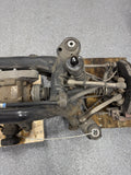 BMW 08-13 E90 E92 E93 M3 Rear End Subframe Axles 84k NO DIFF
