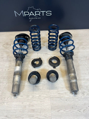 Stock Shocks + Dinan Springs + Camber Plates 08-13 BMW E90 E92 E93 M3 D100-0917